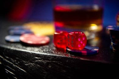 Multi-sport betting dashboard